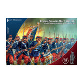Franco-Prussian French Infantry ...