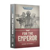 Caiphas Cain: For The Emperor Il...
