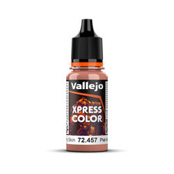 Vallejo Fairy Skin Xpress Color Hobby Paint 18ml
