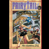 Cover of "Fairy Tail 2&quot...