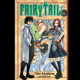 Cover of "Fairy Tail 3&quot...