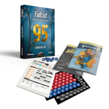 What's Inside the Fallout 95 RPG Starter Set?