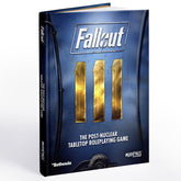 Fallout The Roleplaying Game Cor...
