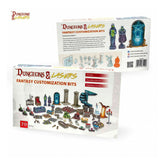 Fantasy RPG Customisation Bits -...