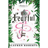 Fearful A Powerless Story