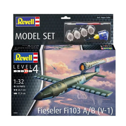 Revell Fieseler Fi103 A/B V.1 1:32 Hobby Kit