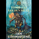 Book cover for 'Tomb of the ...