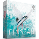 Finspan Board Game Marine Strate...