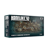 Konflikt 47 Firefly Airborne Inf...