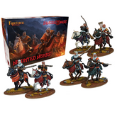 Fire Forge Games 'Mounted Mo...
