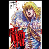 Fist of the North Star, Vol. 2 f...