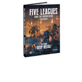 A Role Playing Game product titl...