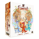 Flamecraft Artisan Dragon Board ...