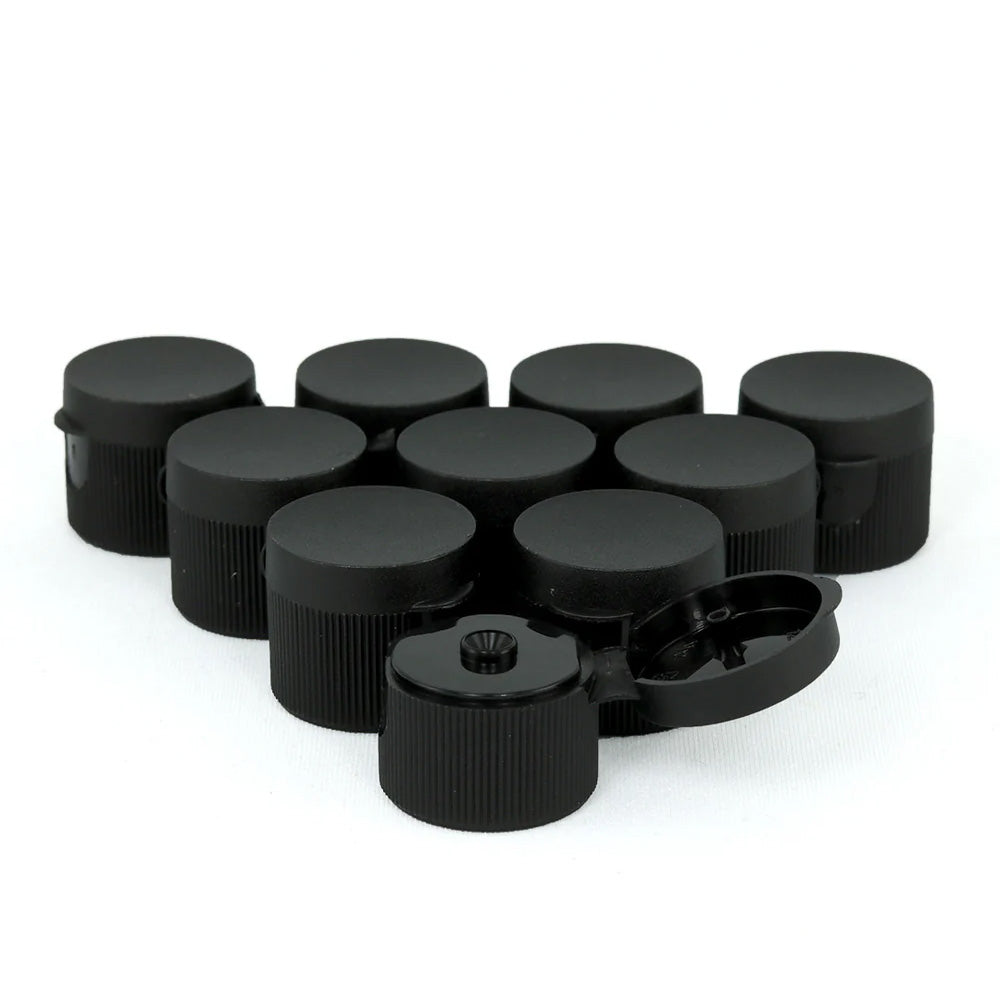 Pro Acryl Alternate Lids Flip Top Set