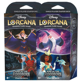Disney Lorcana Rise Of The Flood...