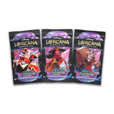 Disney Lorcana TCG Rise Of The F...