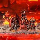 Forces of the Abyss Hero Pack