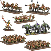 Kings of War Forces of Nature Ba...