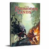 Forbidden Lands: Raven's Pur...