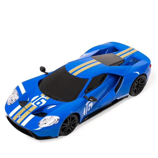 Ford GT Heritage Edition RC Car