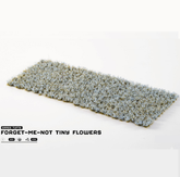 Gamers Grass Forget-Me-Not Tiny ...