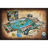 Fortune and Glory: The Cliff-han...