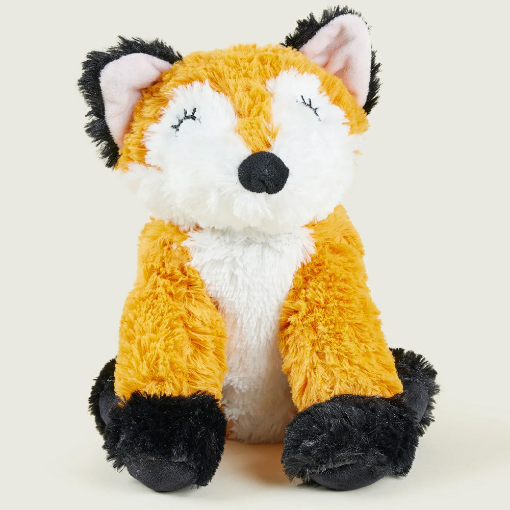 Warmies Fox Microwavable Plushies