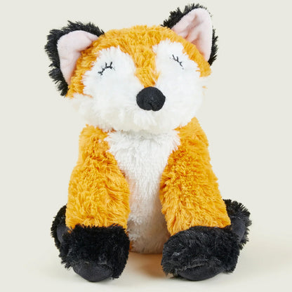 Warmies Fox Microwavable Plushies