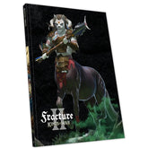 Kings of War Fracture Expansion ...