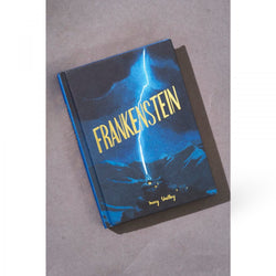 Frankenstein Collector's Edition Hardback