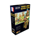 Bolt Action French Army Weapons ...