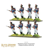 Black Powder French Young Guard ...