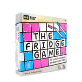 The Fridge Game Tactical Word Ga...