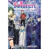 Frieren: Beyond Journey’s End Vo...