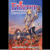 Frieren Beyond Journey’s End vol...