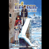 Front cover of the manga volume ...