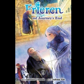 Front cover of the manga book &#...