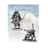 Frostgrave Guide & Expert Gu...