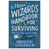 The Frugal Wizard’s Handbook for...