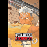 Fullmetal Alchemist 3 in 1 Editi...