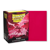 Dragon Shield Dual Matte Fury 10...