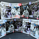 Box art for Mobile Suit Gundam G...