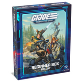 G.I. Joe Roleplaying Game Beginn...