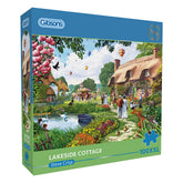 Lakeside Cottage XXL 100 Piece J...