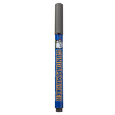 Gundam Marker pen on a white bac...