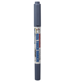 Navy marker with a visible brand...