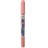 Pink marker with visible brand n...