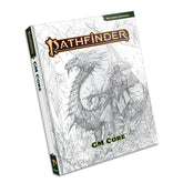 Pathfinder GM Core Sketch Editio...