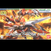 GNW-002 Gundam Throne Zwei . Gun...