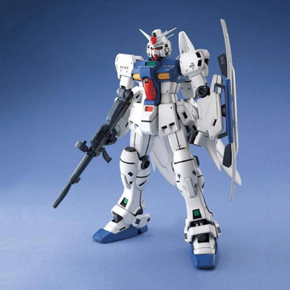 MG RX-78GP03S Gundam Stamen Model Kit